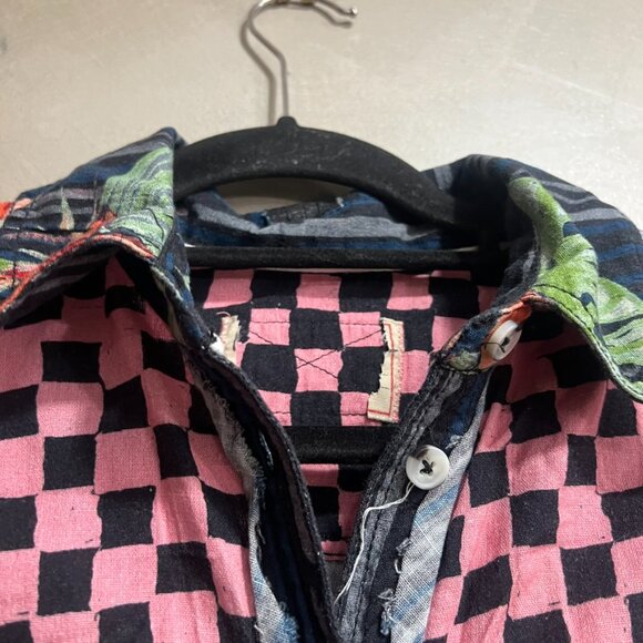 Free People Retro Top - Picture 8 of 15